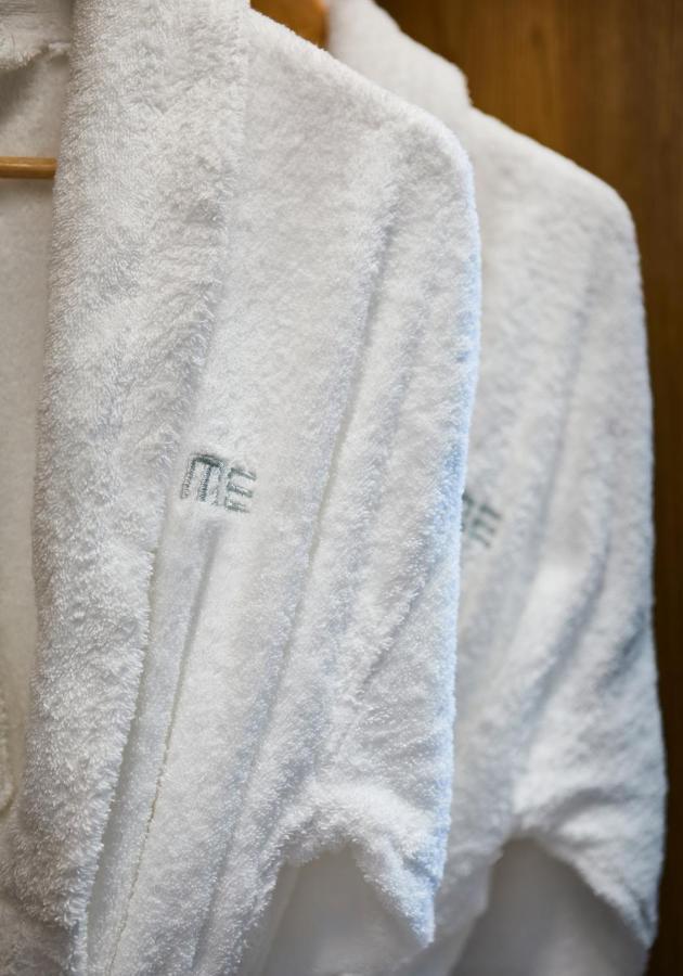 Hotel Boutique Molino De Enmedio Hueneja Eksteriør billede
